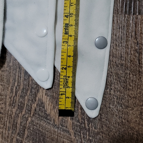 Dog bandanas button up very Gently Loved lot of 3 - Picture 6 of 8